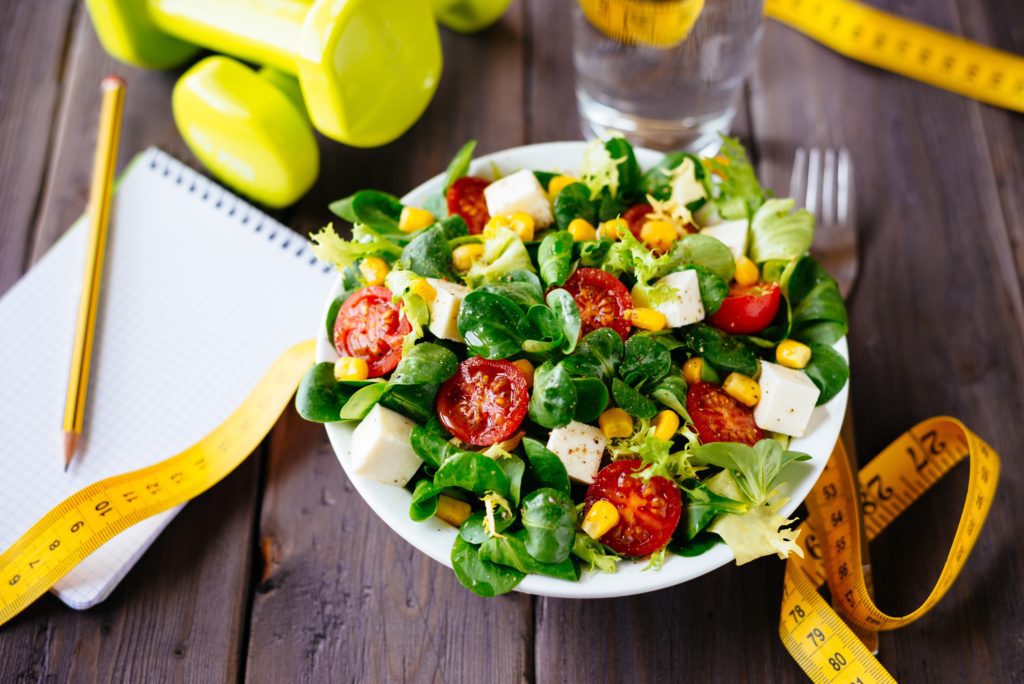 Alimentos 110 1024x684 - 9 dicas fundamentais de treino de musculação para iniciantes