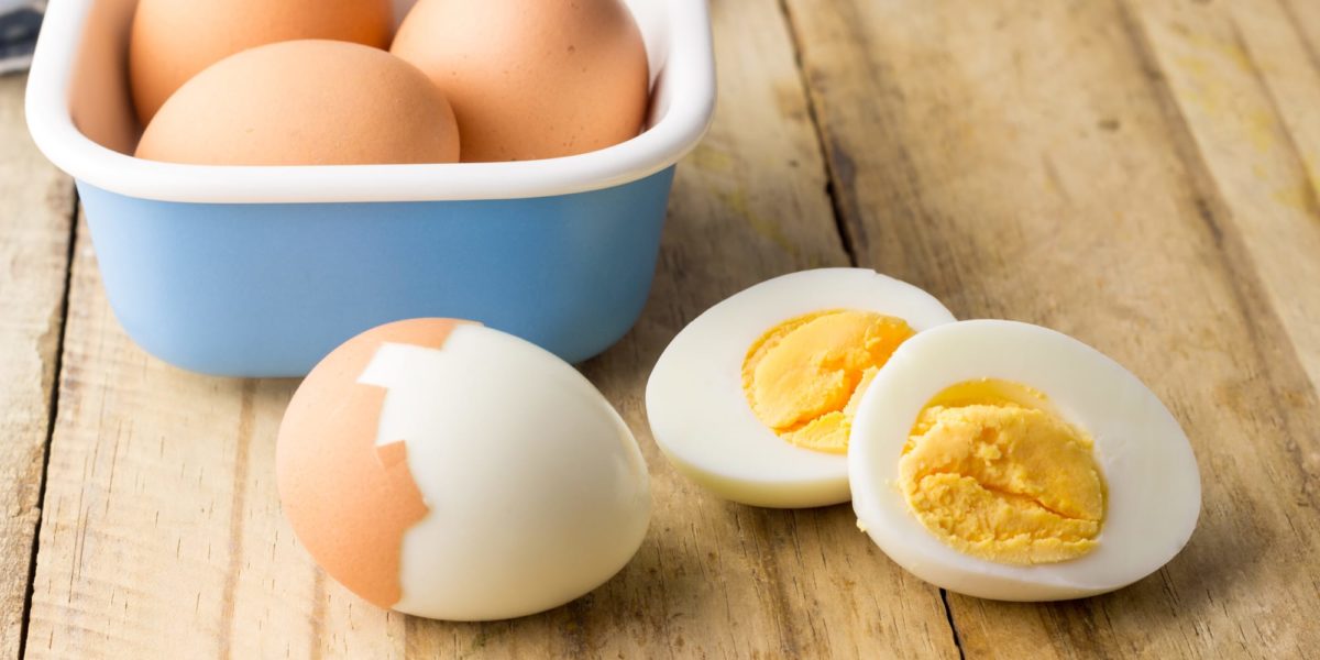 dieta do ovo - Como perder 15 kg em 15 dias com a dieta do ovo