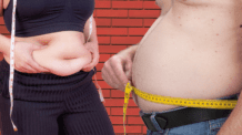 Como perder barriga rápido